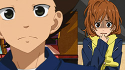 Sasayan is the only thing between Natsume and a bunch of per---nvm.